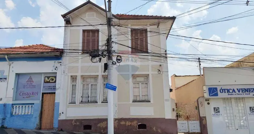 Imóvel Exclusivo no Coração de Bragança Paulista!