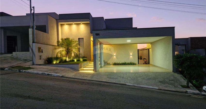 Casa a Venda no Condomínio Portal da Serra - Oportunidade Imperdível em Bragança Paulista!