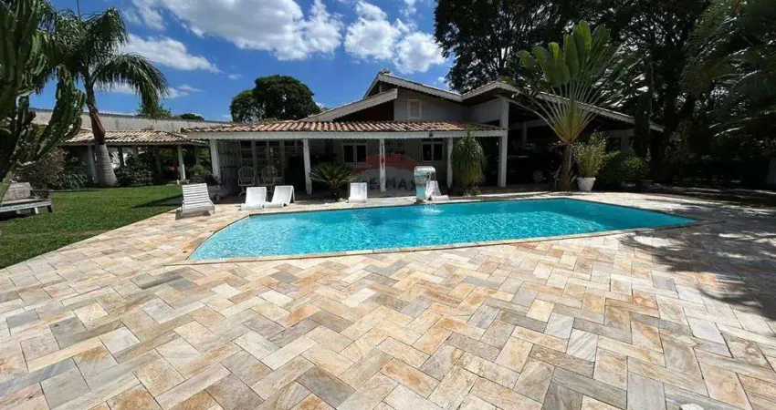 Casa térrea para locação  no Residencial Rosário de Fátima