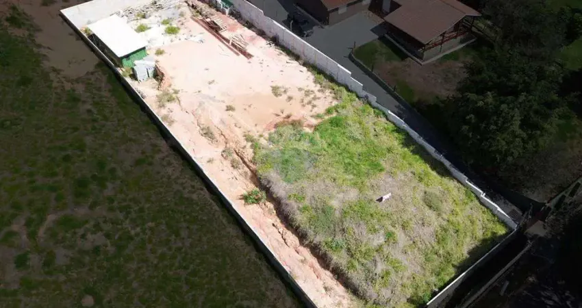 Terreno à venda no Chácaras São Conrado, Bragança Paulista 