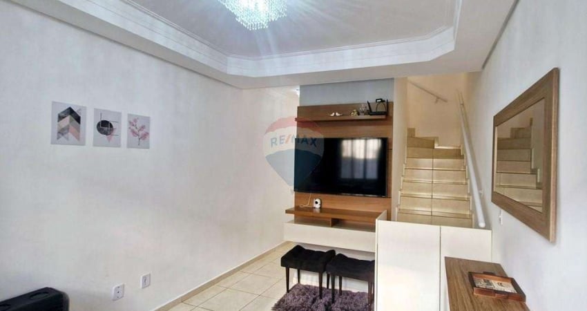 Casa de condomínio no bairro Hípica Jaguari na cidade de Bragança Paulista