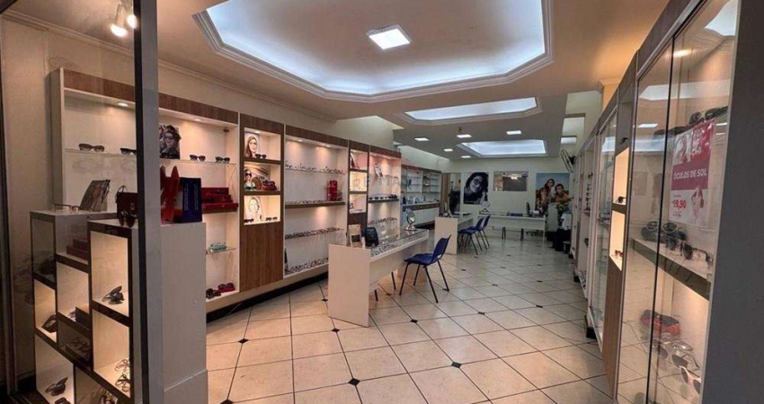 Prédio Comercial À Venda No Centro De Bragança Paulista!