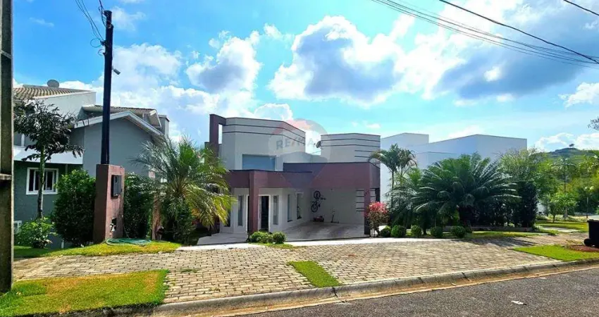 Casa em condomínio fechado com 3 quartos à venda no Residencial Portal De Bragança, Bragança Paulista 