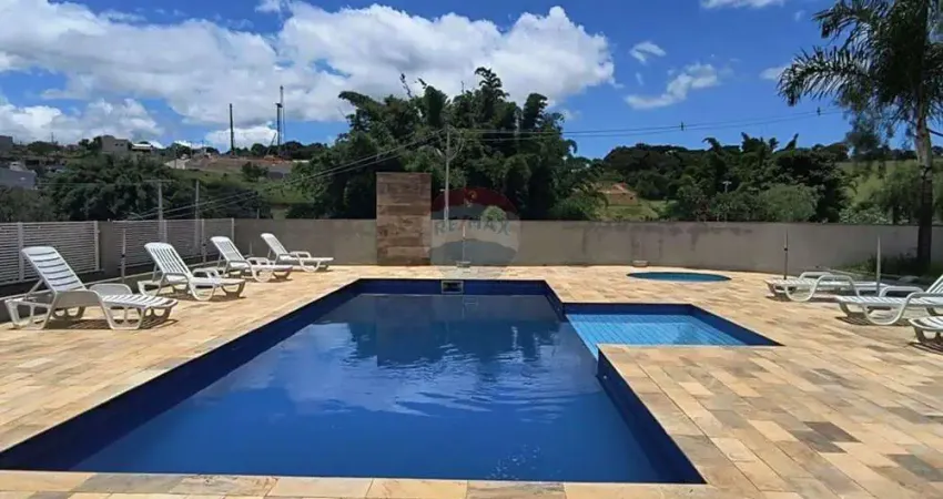 Apartamento à venda em Bragança Paulista – 80m², 3 Quartos (1 Suíte)