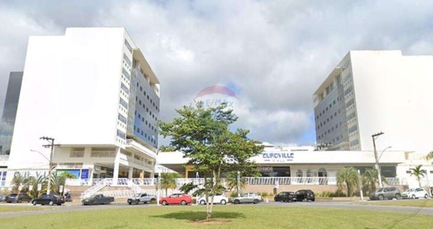 Sala comercial para alugar no Jardim São José, Bragança Paulista 