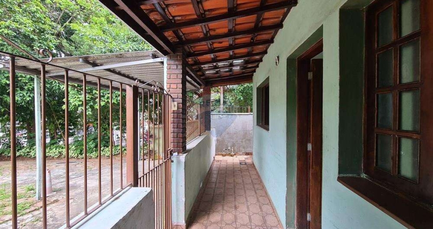 Ponto comercial para alugar no Jardim América, Bragança Paulista 