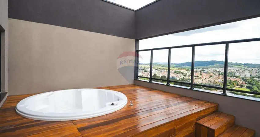 Apartamento com 4 quartos à venda na José Guilherme, 280, Centro, Bragança Paulista