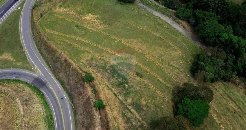 Venda de Terreno Próximo à  Rodovia Fernão Dias - 13.667m²