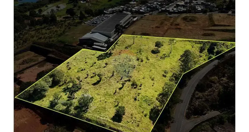 Área a venda  para Empreendimento MCMV  - Bragança Paulista/SP