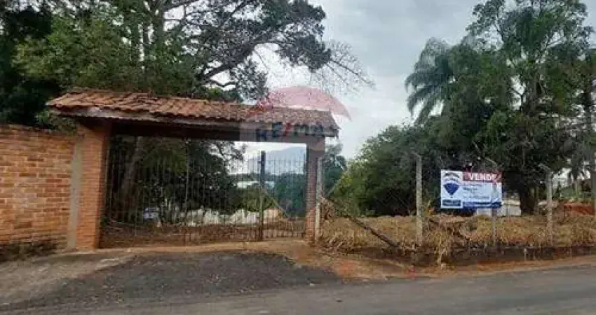 Terreno para Galpão Valor de Oportunidade - Bragança Paulista/SP