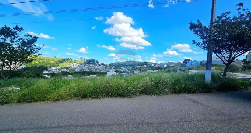 Terreno à venda no Condomínio Villa Verde Bragança, Bragança Paulista 