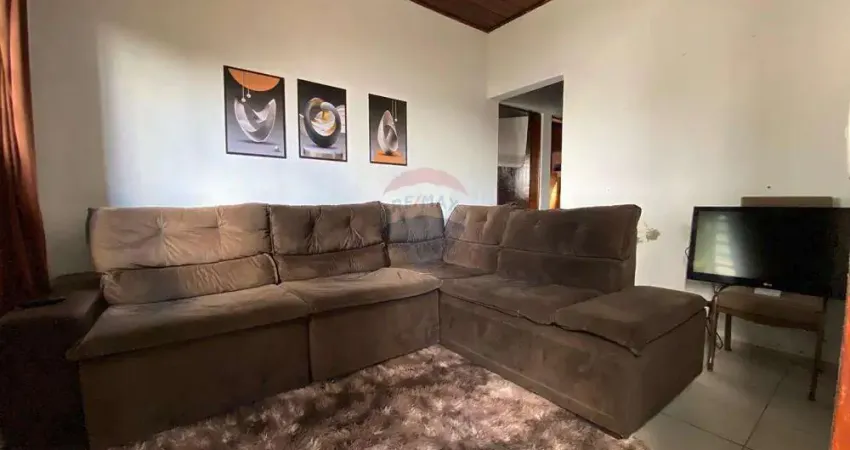 Casa terrea a venda no bairro planejada 2 em Bragança Paulista - SP.