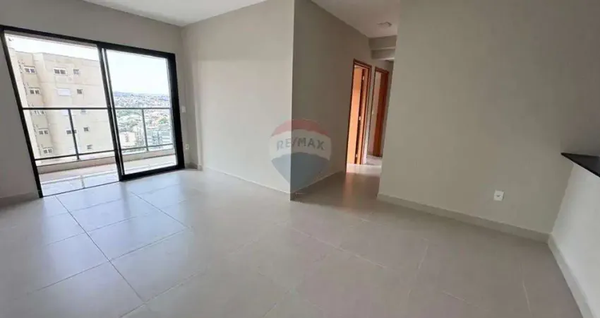 Quatier Exclusive Residences – Locação 3 dormitórios