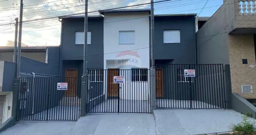 Casa a venda no bairro Planejada 2 na cidade de Bragança Paulista.