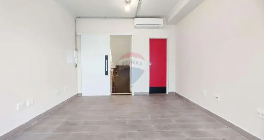 Sala Comercial para Locação próximo ao Lago em Bragança Paulista.