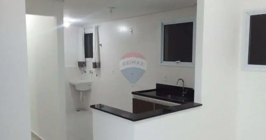 Apartamento com 2 quartos para alugar na Rua Dom Aguirre, 1161, Centro, Bragança Paulista