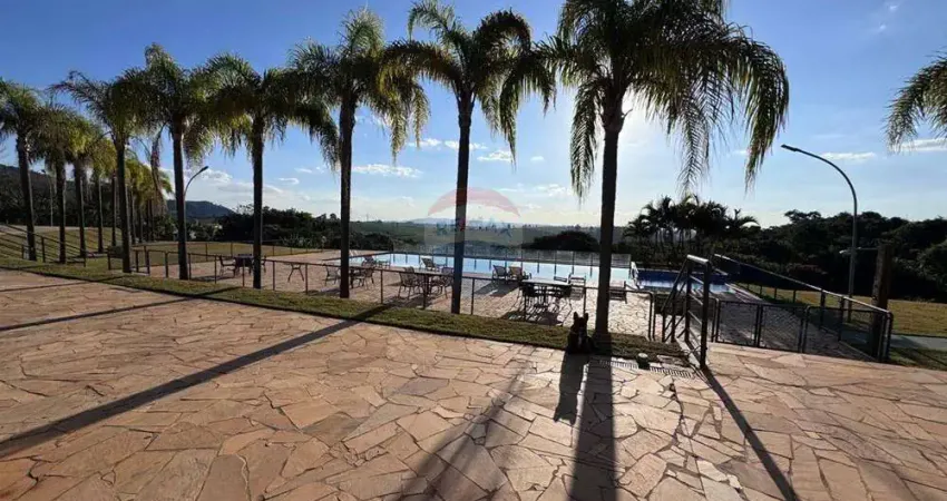 Terreno residencial à venda em condomínio fechado em bragança paulista - sp!