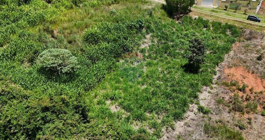 Terreno no Residencial Greenville, Saltinho em Socorro/SP, com 1070m². Cercado pela natureza, com linda vista.