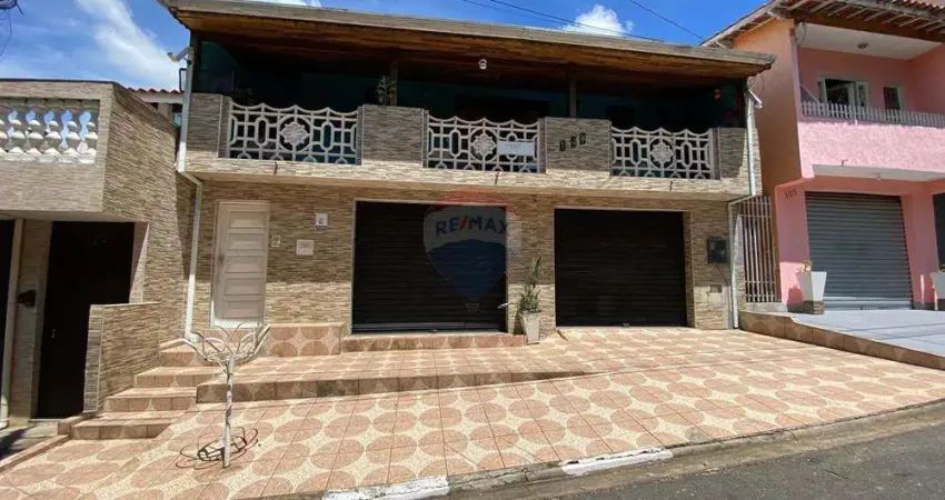 Casa a venda na Planejada II com Edícula e salão de festa