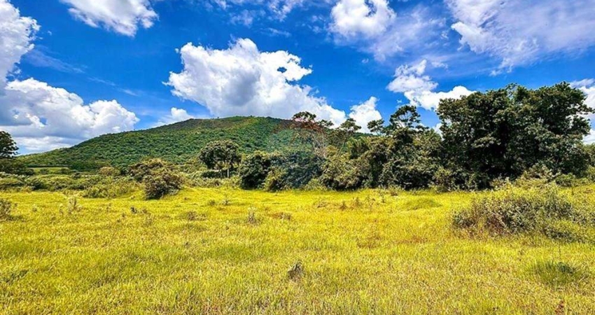 Terreno à venda no Guaripocaba, Bragança Paulista 