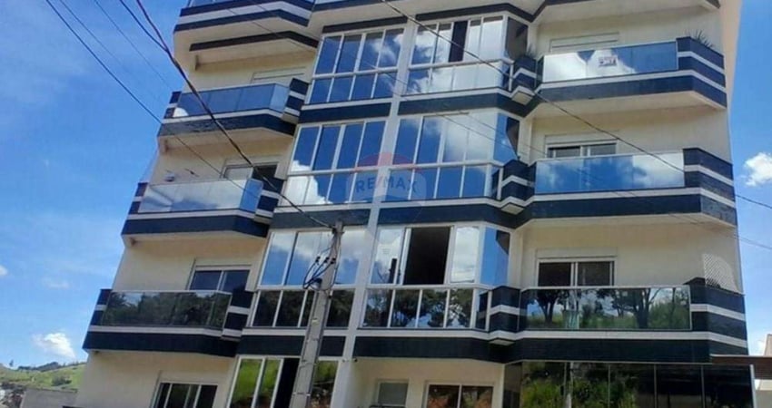 Apartamento Moderno e Aconchegante no Centro de Socorro SP
