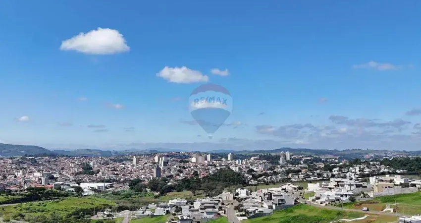 Terreno à venda no Condomínio Villa Real de Bragança, Bragança Paulista