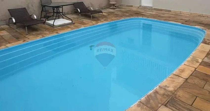 Flat com 1 quarto para alugar no Jardim Europa, Bragança Paulista 