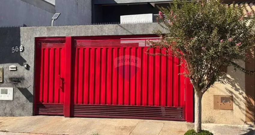 Casa com 2 suítes, no Residencial Vino Barolo na Bela Cidade de Bragança Paulista
