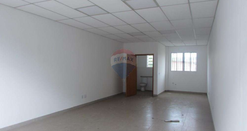 'Espaço Comercial reformado no centro de Bragança Paulista'