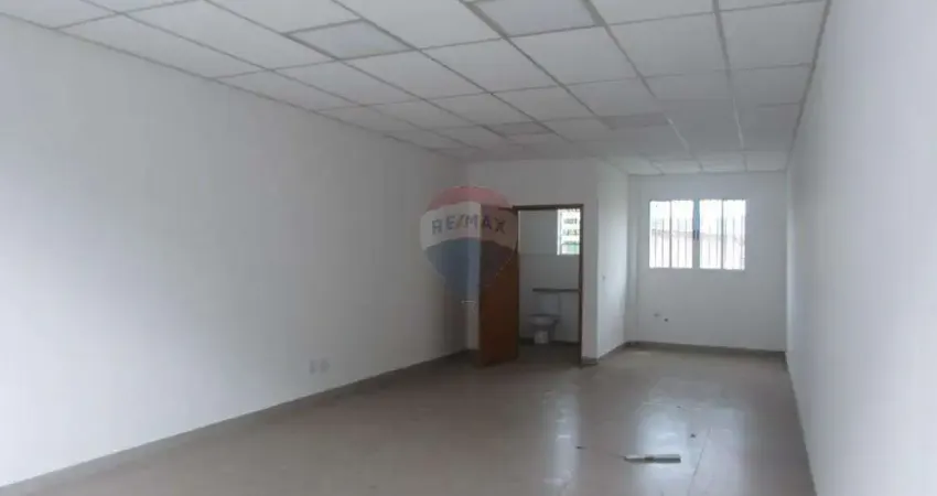 'espaço comercial reformado no centro de bragança paulista'