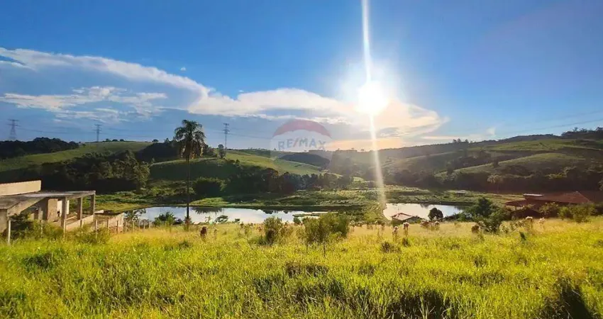 Lote de 2000,48 m² à venda no Bairro Atibaianos em Bragança Paulista!