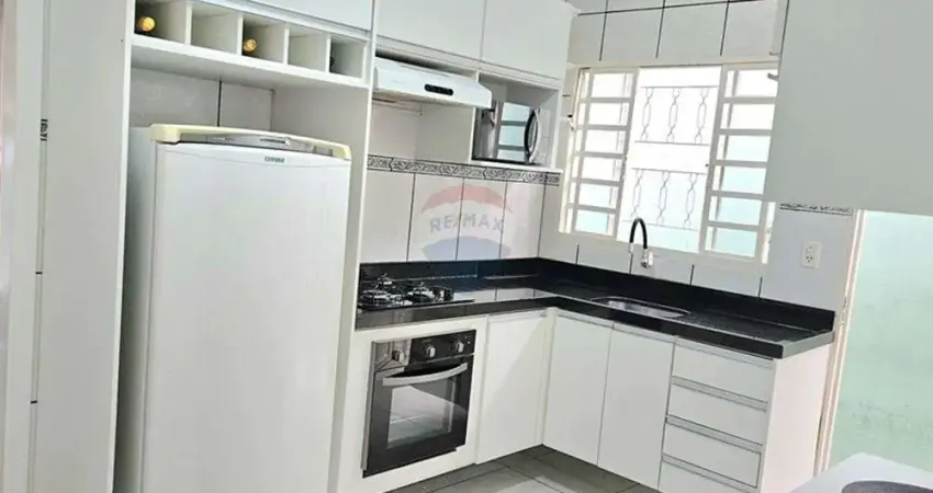 'Casa com edícula no Jardim Paturi, Bragança Paulista R$ 340.000,00'