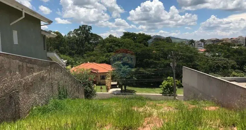 Terreno à venda, excelente oportunidade, no Condomínio Colinas de São Francisco em Bragança Paulista - SP - 604m2