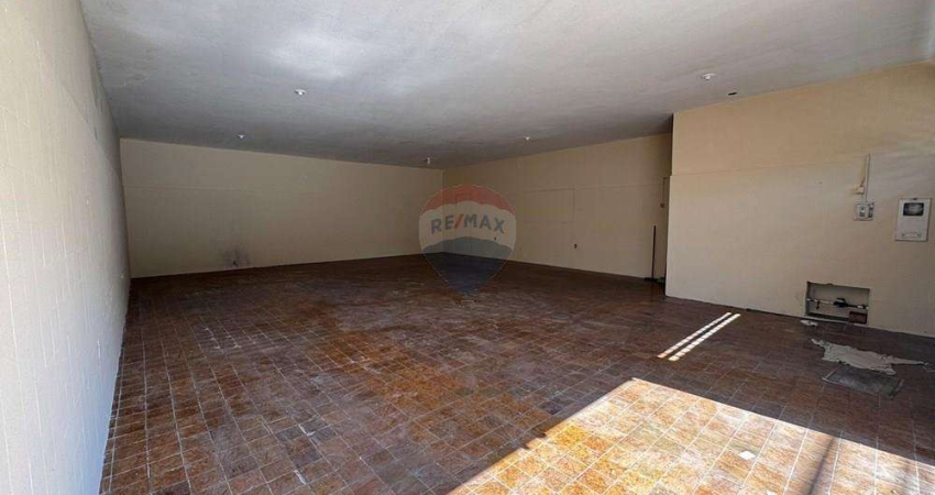 Ponto comercial para alugar no Centro, Bragança Paulista 