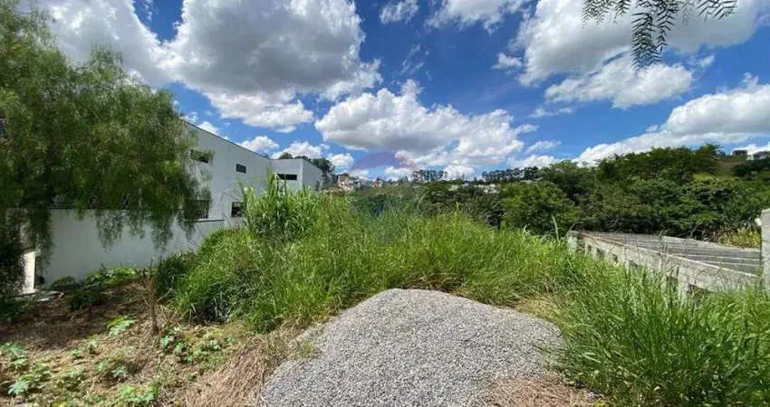 Lote à Venda **Residencial Villa Verde** em Bragança Paulista!
