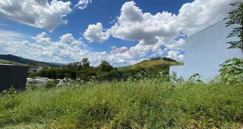 Lote à Venda **Residencial Villa Verde** em Bragança Paulista!