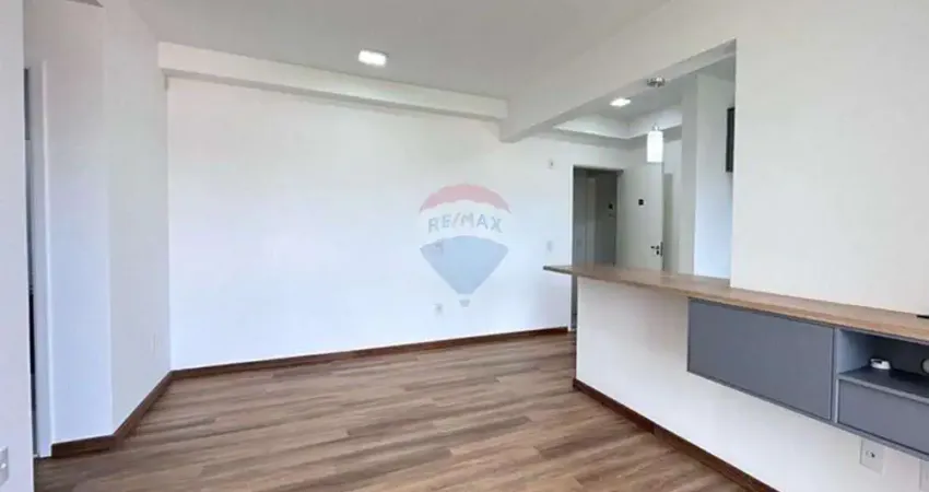Apartamento para locação, 2 dormitórios sendo uma suíte, Resort Soleil em Bragança Paulista.