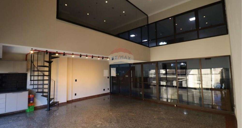 Sala comercial para locação no Edifício New York com 70m²