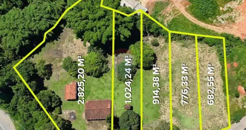 Terreno Comercial à venda no bairro Salone em Socorro, SP – Excelente oportunidade!