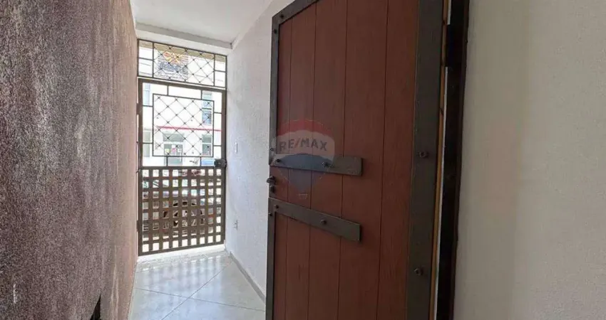 CASA VERSÁTIL PARA LOCAÇÃO – USO RESIDENCIAL OU COMERCIAL – CENTRO