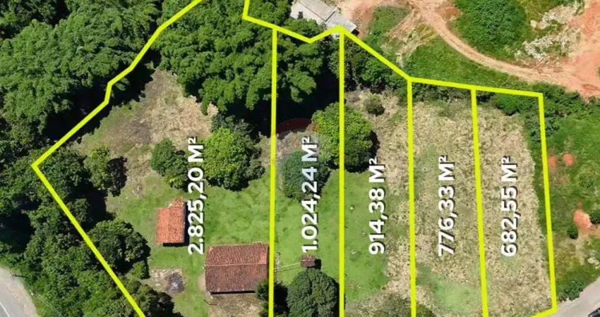Terreno Comercial no bairro Salone em Socorro, SP – Excelente Oportunidade!