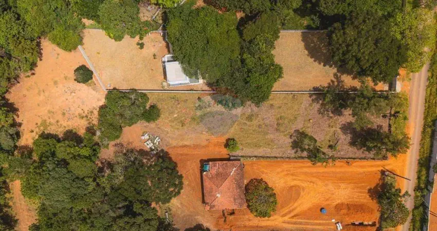 Terreno à venda na Loteamento Recanto do Jaguary, 09, Mãe dos Homens, Bragança Paulista