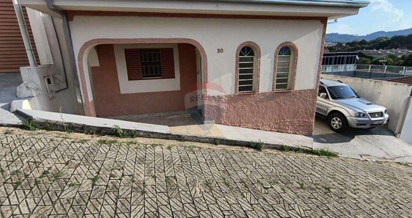 Casa com 3 quartos à venda na Travessa Eduardo Caetano de Moura, 30, Centro, Bragança Paulista