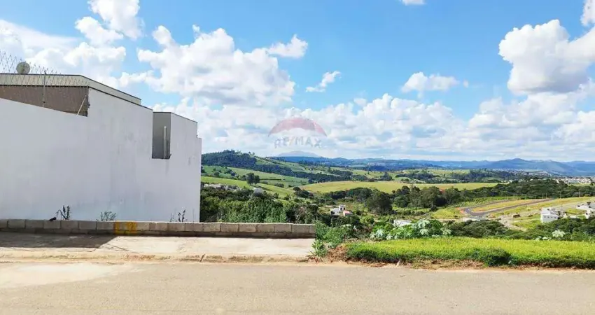 Terreno à venda na Rua Sagui, 11, Condomínio Villa Verde Bragança, Bragança Paulista