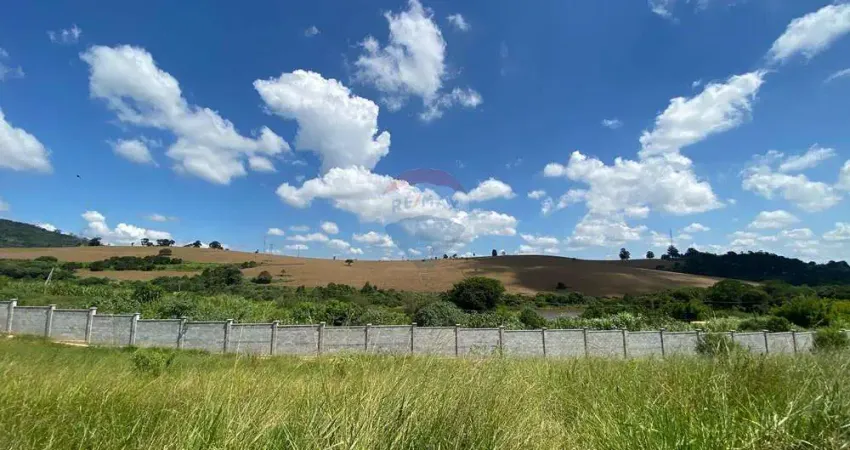 Terreno à venda no Residencial Teriva Innovare, Bragança Paulista - SP