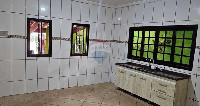 Seu Novo Lar: Casa térrea com 2 dormitórios no bairro Vem Viver, Bragança Paulista!