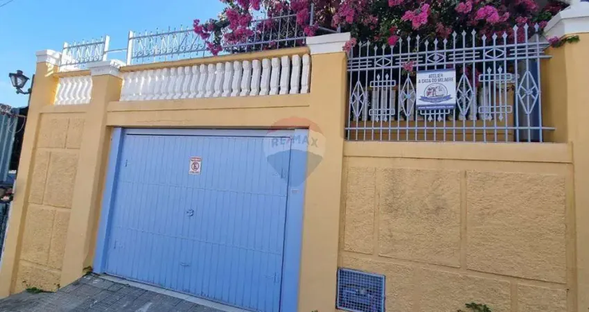 Venda Casa  Centro Histórica no Coração da Cidade – Onde o Passado e o Presente se Encontram