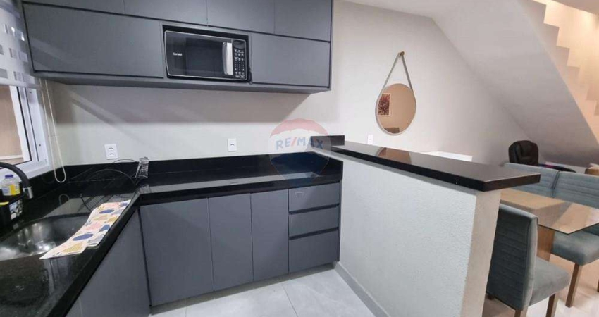 OPORTUNIDADE – Casa Térrea no Jardim Cerejeiras por R$ 380.000