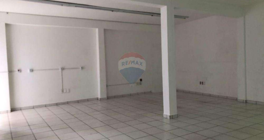 Sala comercial para alugar no Centro, Bragança Paulista 