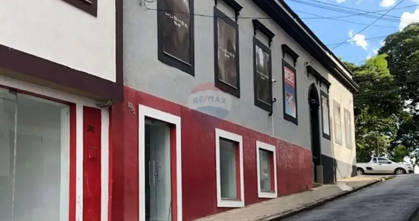 Sala comercial para alugar no Centro, Bragança Paulista 